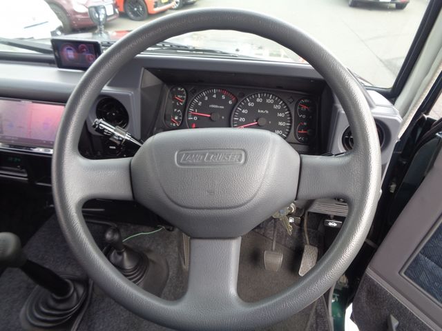 Toyota LAND CRUISER 2004-07 188485-20