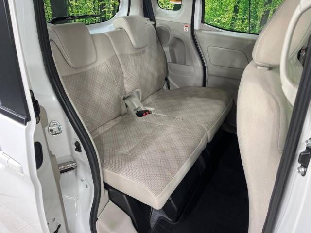 Mitsubishi EK SPACE 2018-07 189042-9