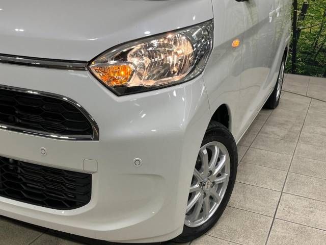 Mitsubishi EK SPACE 2018-07 189042-12