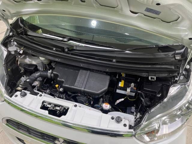Mitsubishi EK SPACE 2018-07 189042-18