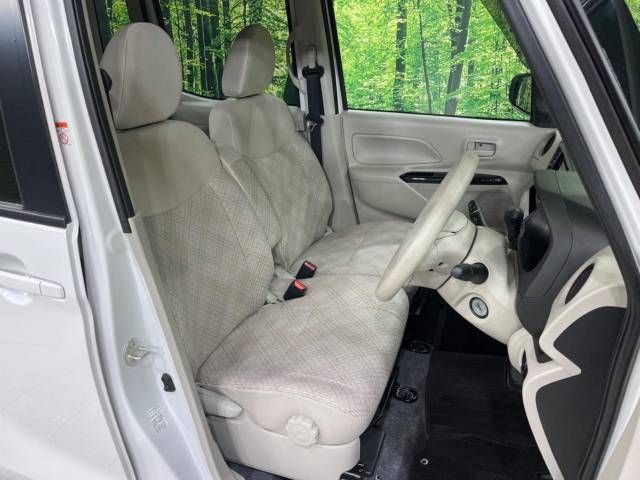Mitsubishi EK SPACE 2018-07 189042-8