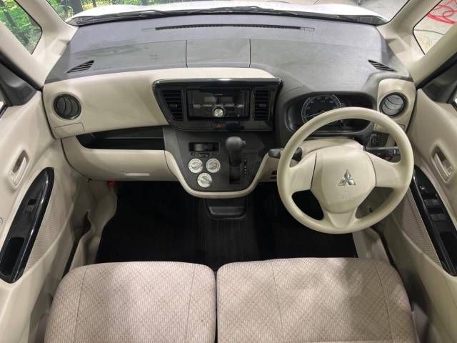 Mitsubishi EK SPACE 2018-07 189042-1
