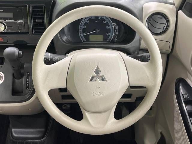 Mitsubishi EK SPACE 2018-07 189042-11