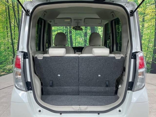 Mitsubishi EK SPACE 2018-07 189042-10