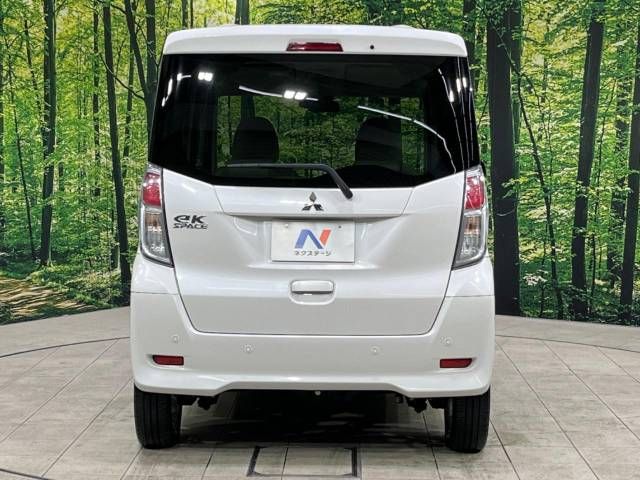 Mitsubishi EK SPACE 2018-07 189042-15