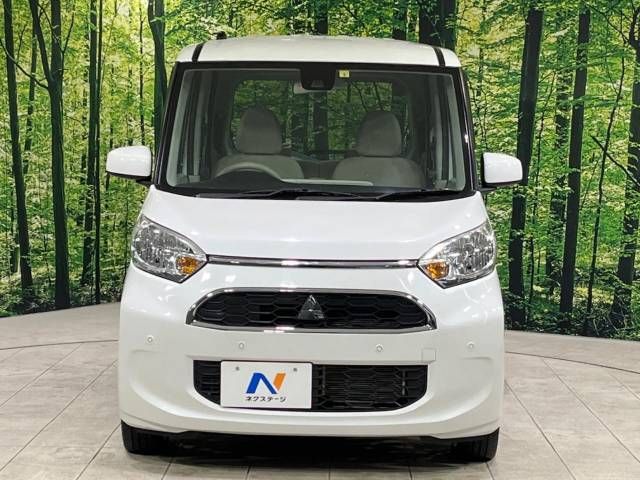 Mitsubishi EK SPACE 2018-07 189042-14