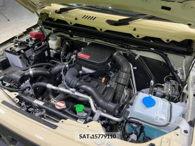 Suzuki JIMNY 2022-06 334706-18