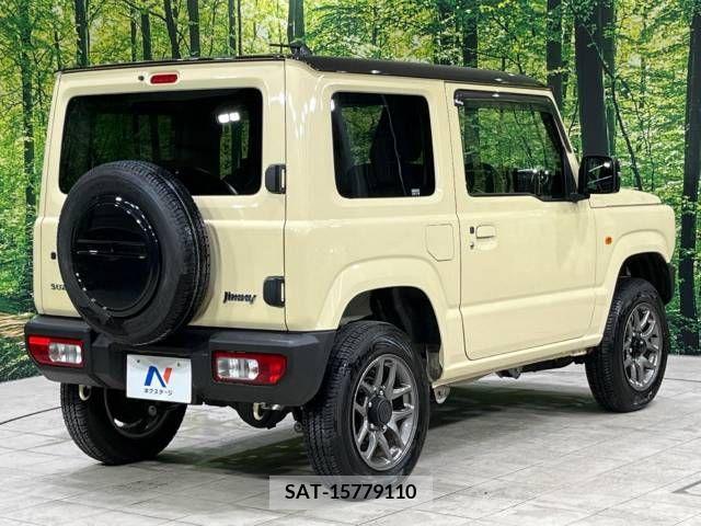 Suzuki JIMNY 2022-06 334706-17