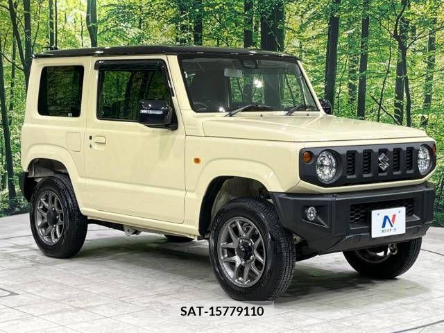 Suzuki JIMNY 2022-06 334706-16