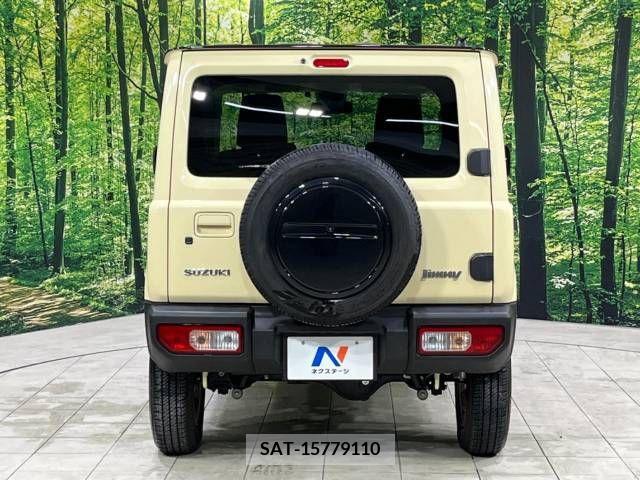 Suzuki JIMNY 2022-06 334706-15
