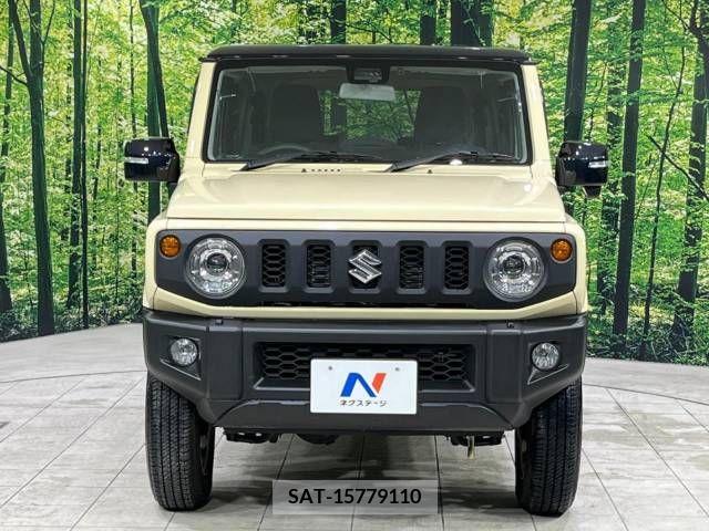 Suzuki JIMNY 2022-06 334706-14