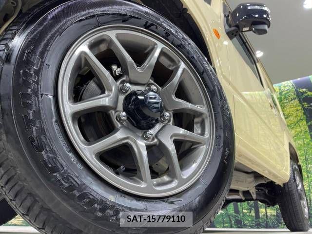 Suzuki JIMNY 2022-06 334706-13