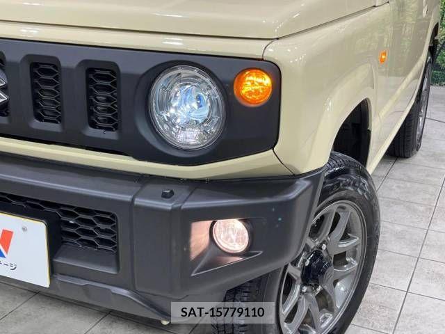 Suzuki JIMNY 2022-06 334706-12