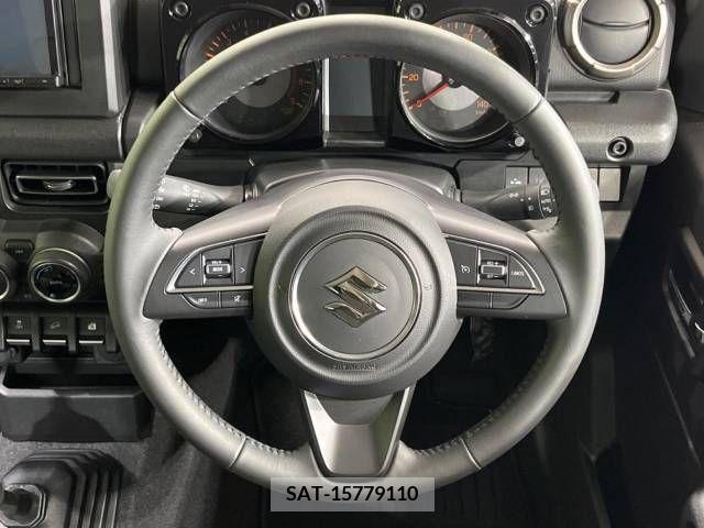 Suzuki JIMNY 2022-06 334706-11