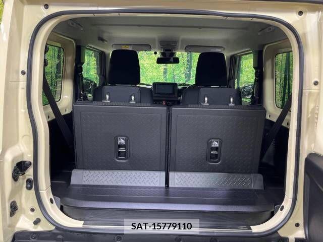 Suzuki JIMNY 2022-06 334706-10