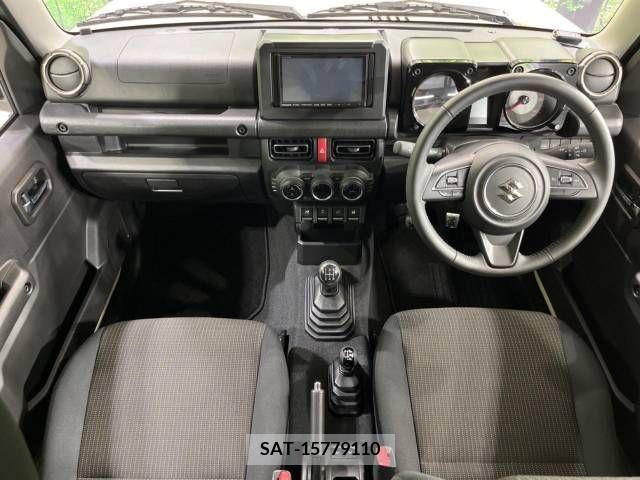 Suzuki JIMNY 2022-06 334706-1