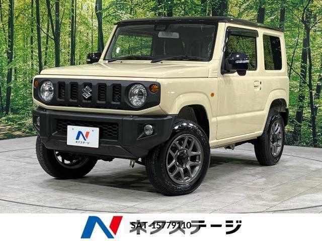 Suzuki JIMNY 2022-06 334706-0
