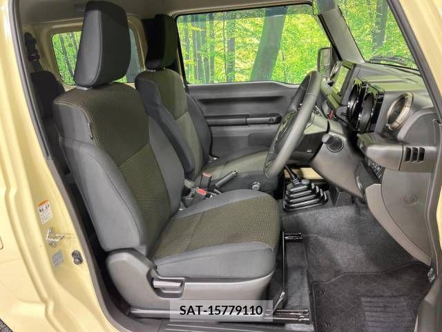 Suzuki JIMNY 2022-06 334706-8