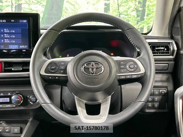 Toyota RAIZE 2020-05 221446-11