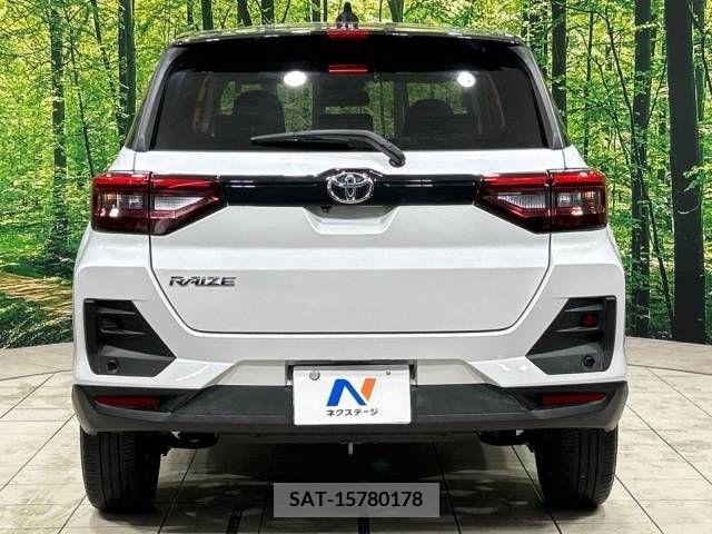 Toyota RAIZE 2020-05 221446-15