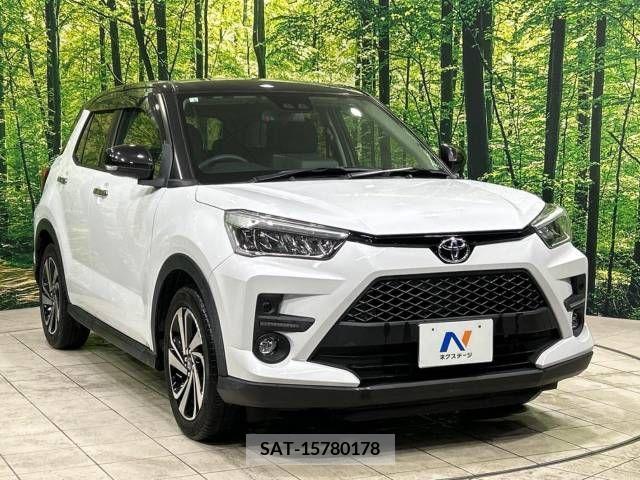Toyota RAIZE 2020-05 221446-16