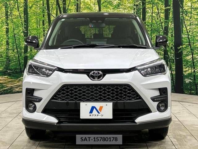 Toyota RAIZE 2020-05 221446-14