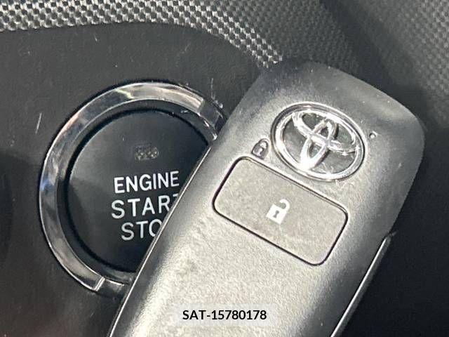 Toyota RAIZE 2020-05 221446-7