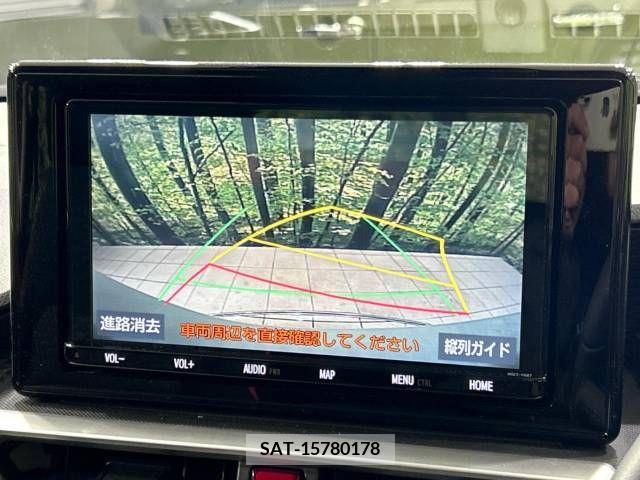 Toyota RAIZE 2020-05 221446-3