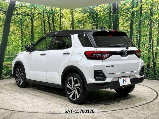 Toyota RAIZE 2020-05 221446-17
