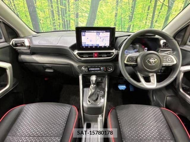 Toyota RAIZE 2020-05 221446-1