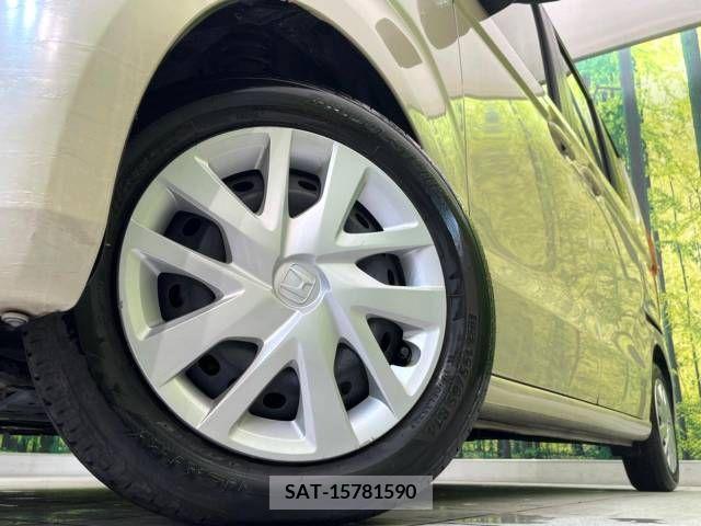 Honda N BOX 2017-12 278659-13