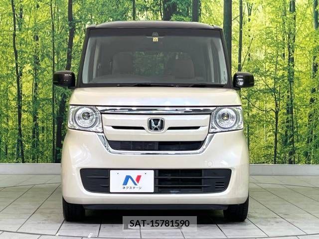 Honda N BOX 2017-12 278659-14