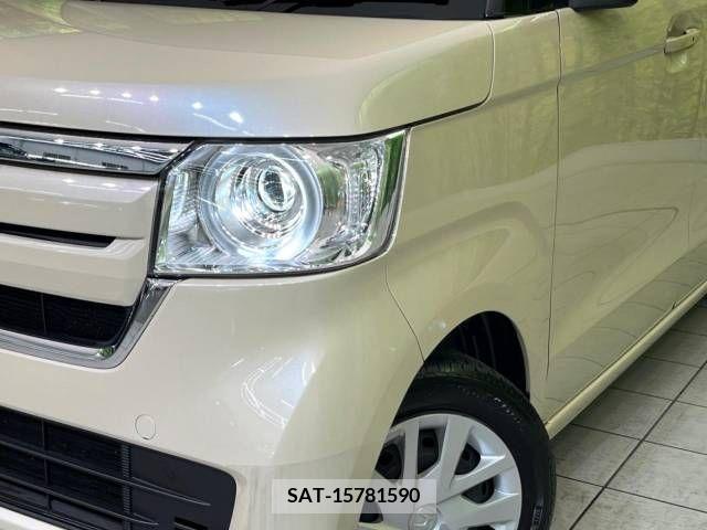 Honda N BOX 2017-12 278659-12