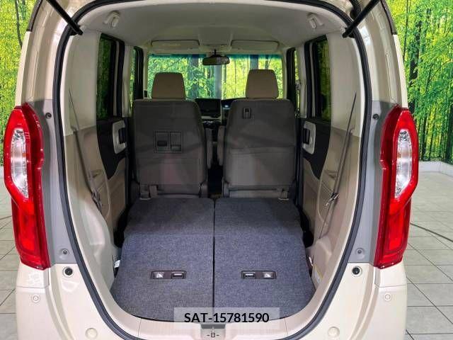 Honda N BOX 2017-12 278659-10
