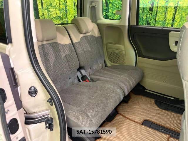 Honda N BOX 2017-12 278659-9