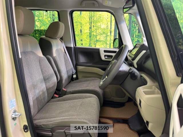 Honda N BOX 2017-12 278659-8