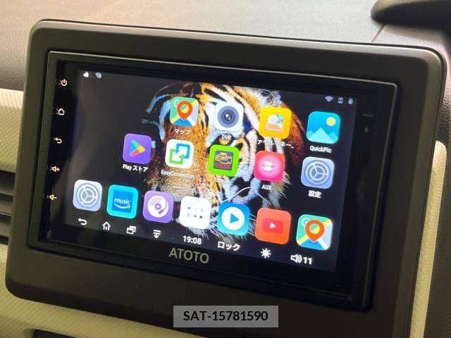 Honda N BOX 2017-12 278659-2