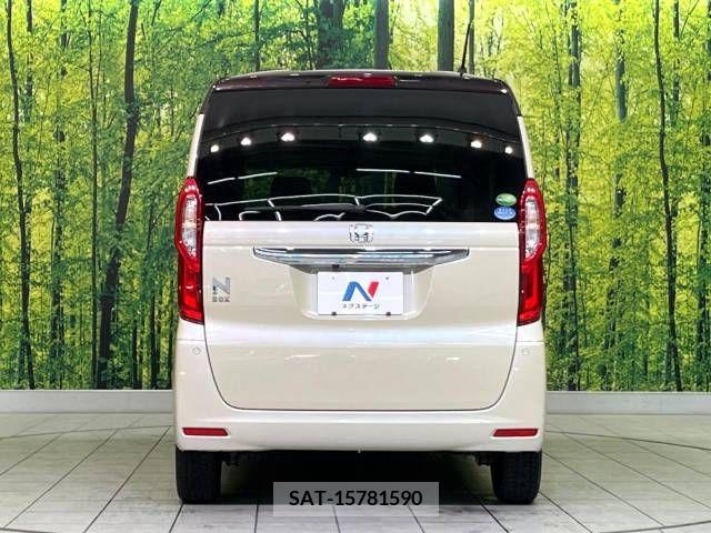 Honda N BOX 2017-12 278659-15
