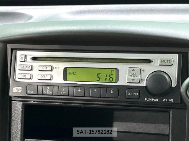 Suzuki MR WAGON 2004-08 298056-2