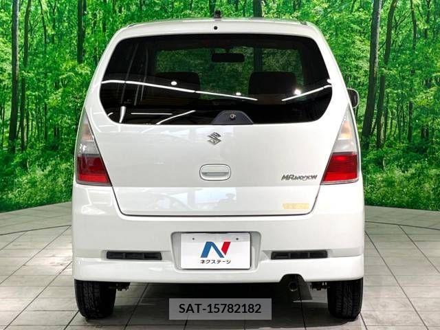 Suzuki MR WAGON 2004-08 298056-15