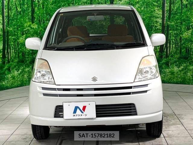 Suzuki MR WAGON 2004-08 298056-14