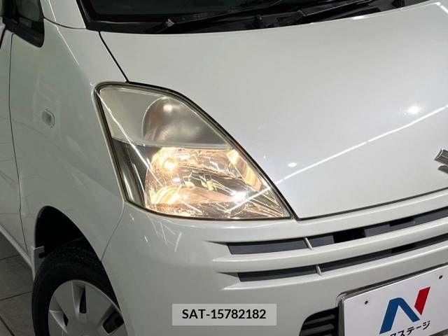 Suzuki MR WAGON 2004-08 298056-12