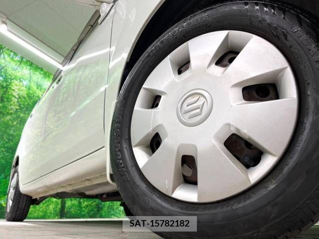 Suzuki MR WAGON 2004-08 298056-13