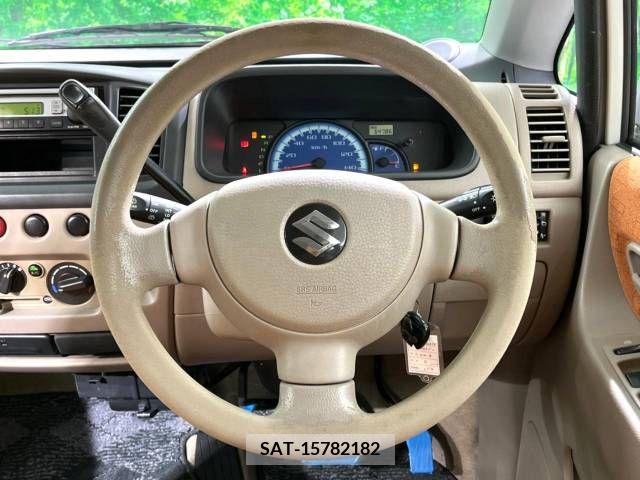 Suzuki MR WAGON 2004-08 298056-11