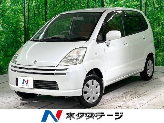Suzuki MR WAGON 2004-08 298056-0