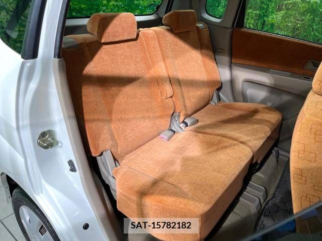 Suzuki MR WAGON 2004-08 298056-9