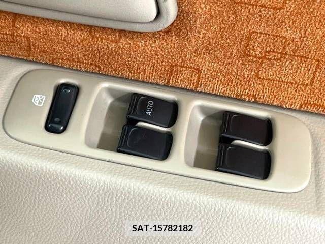 Suzuki MR WAGON 2004-08 298056-6