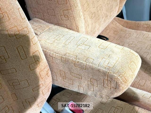 Suzuki MR WAGON 2004-08 298056-5