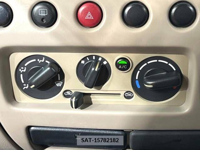 Suzuki MR WAGON 2004-08 298056-4