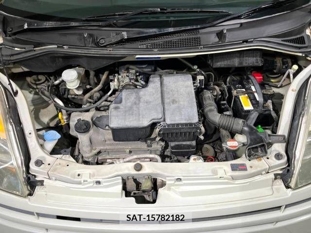 Suzuki MR WAGON 2004-08 298056-18